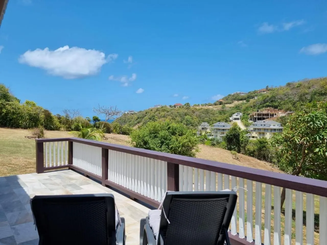 The Swallow Nest 2 Gros Islet Saint Lucia