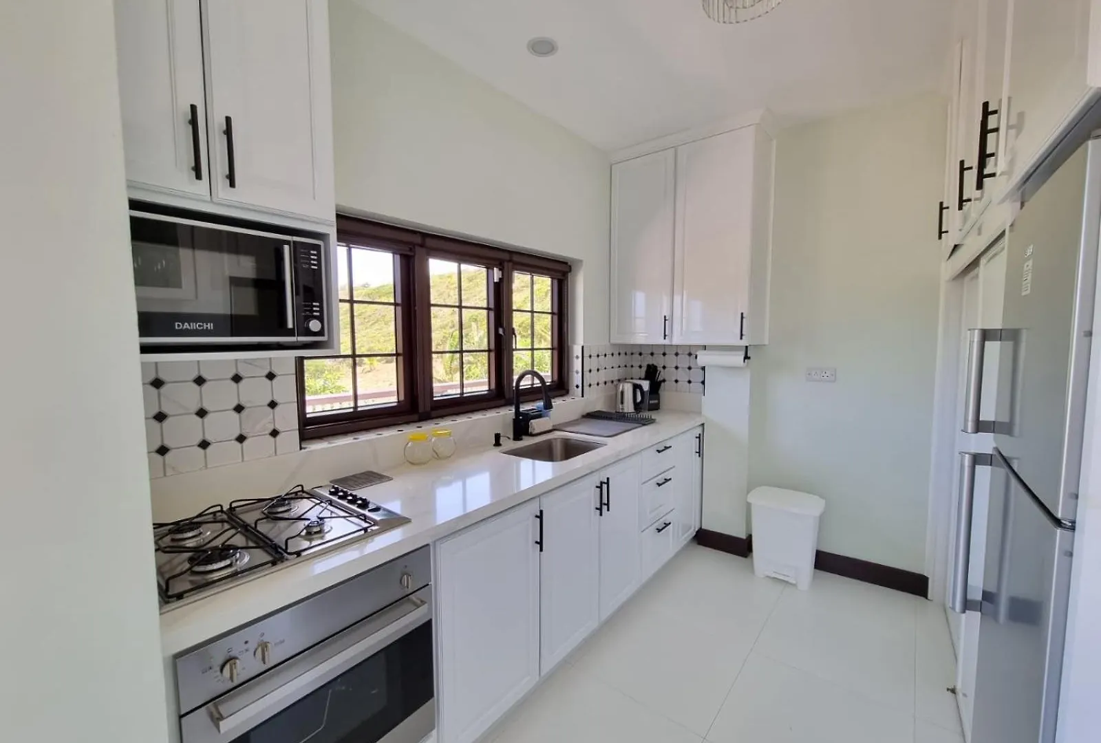Apartment The Swallow Nest 2 Gros Islet Saint Lucia
