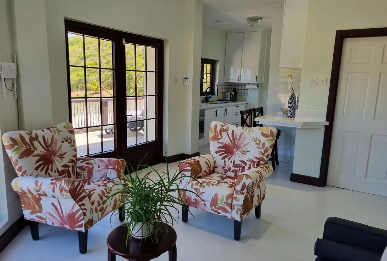 Apartment The Swallow Nest 2 Gros Islet