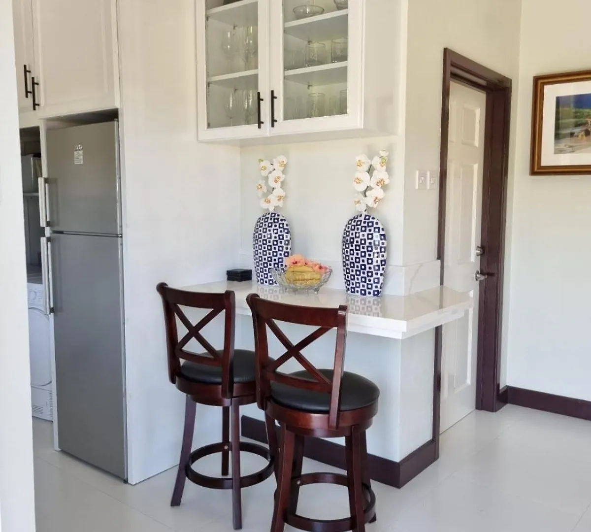 The Swallow Nest 2 Gros Islet Apartment