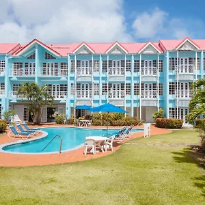 Hotel Bay Gardens Marina Haven, Gros Islet